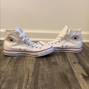 Converse Chuck Taylor All Star High Tops